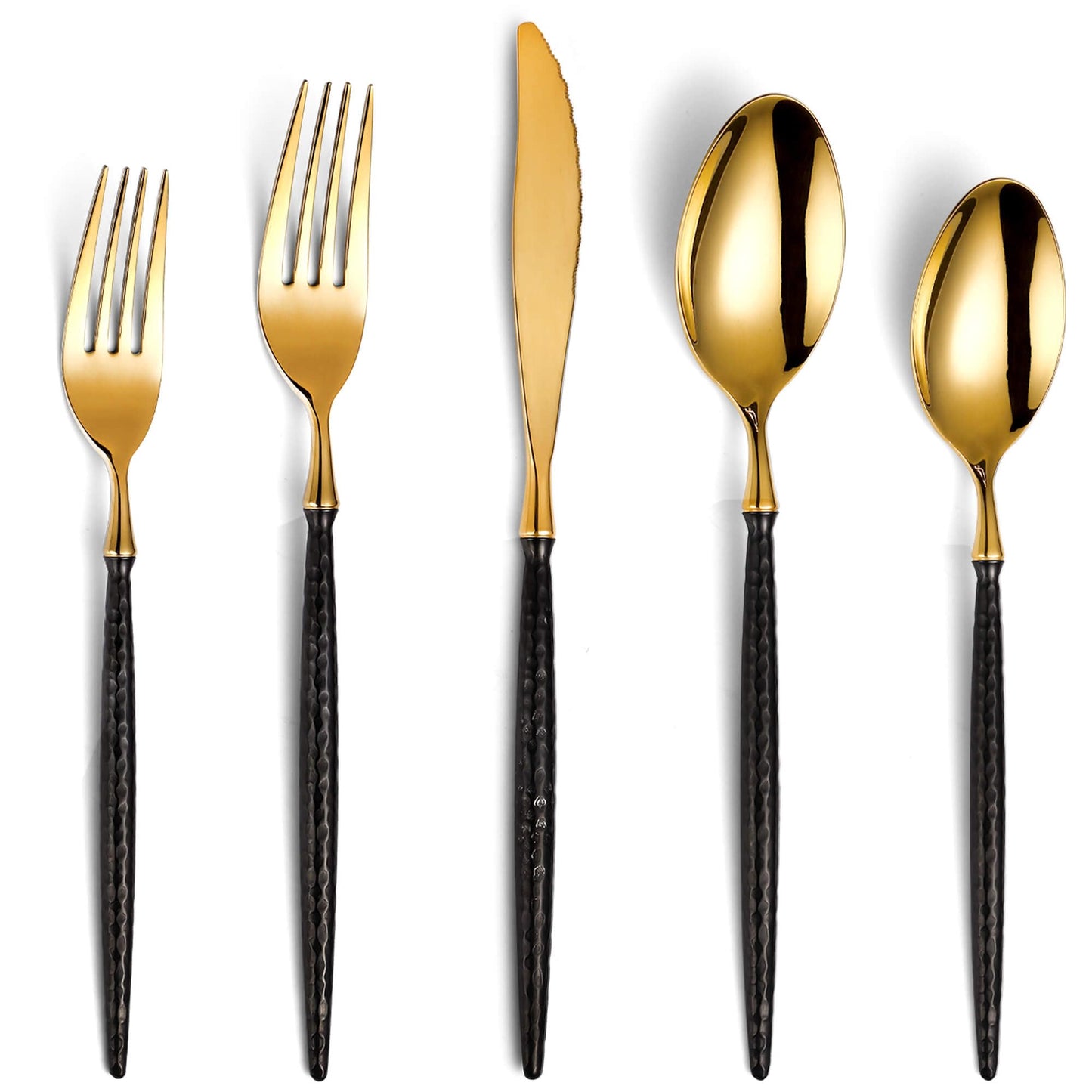 Sparkling Flatware