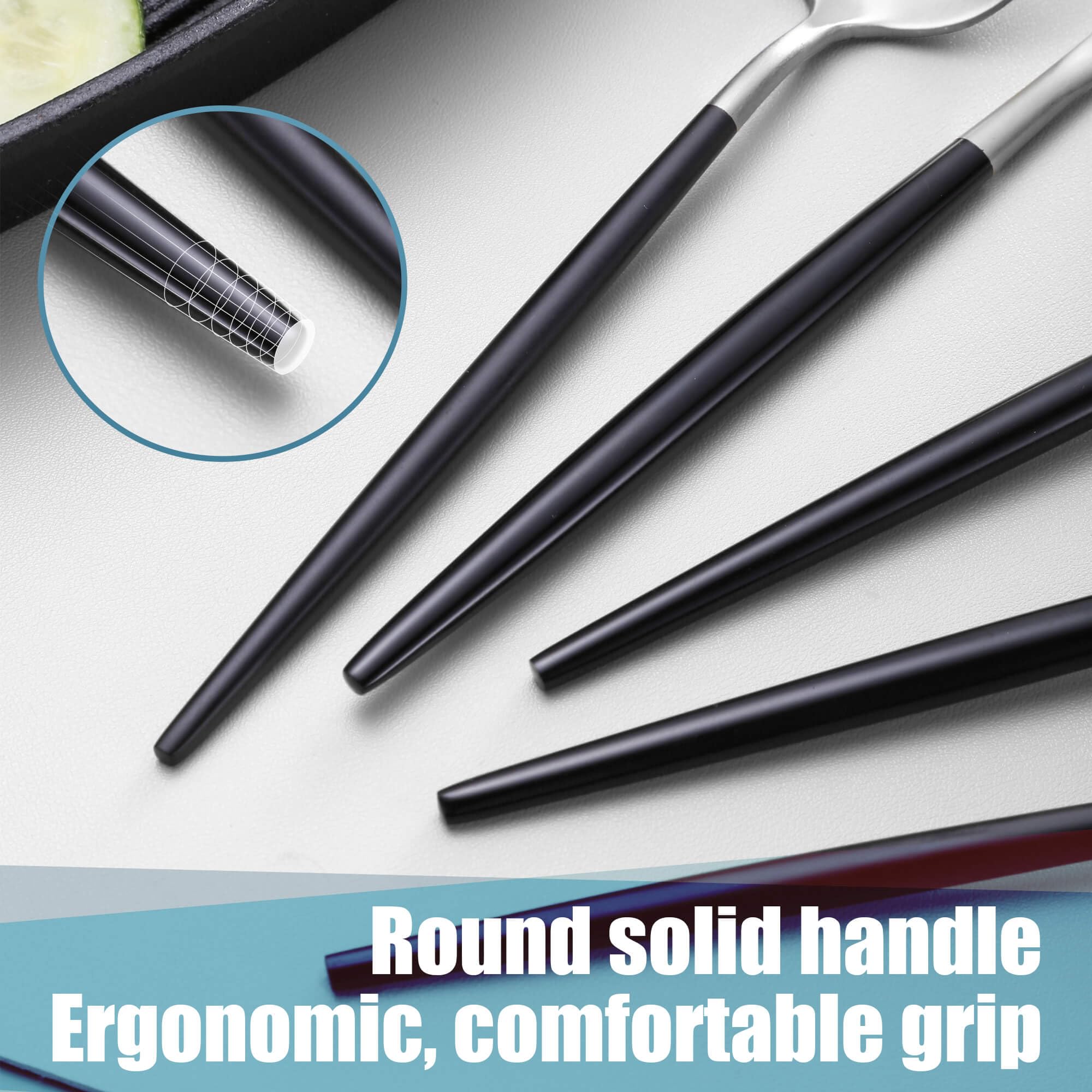 French Flatware