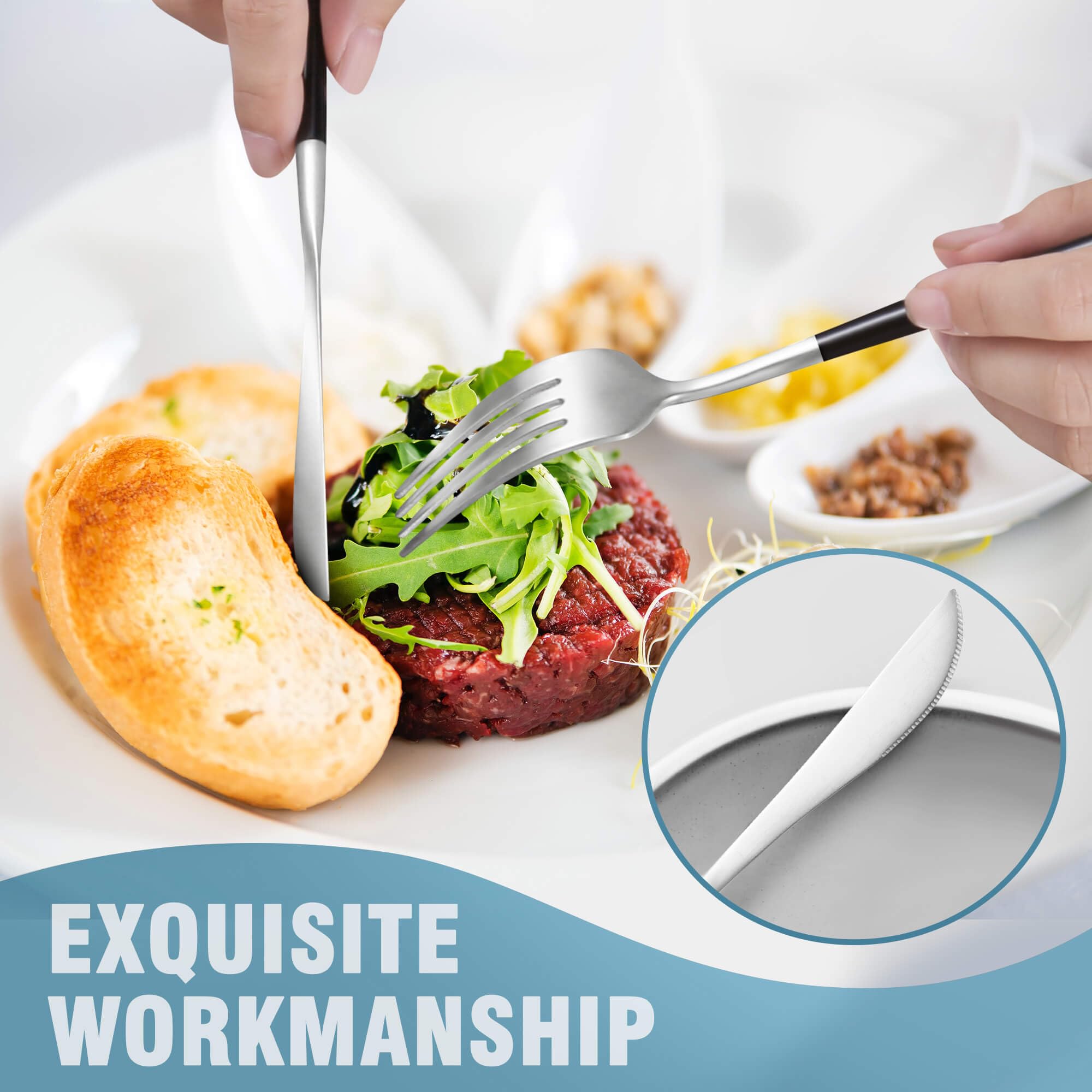 French Flatware