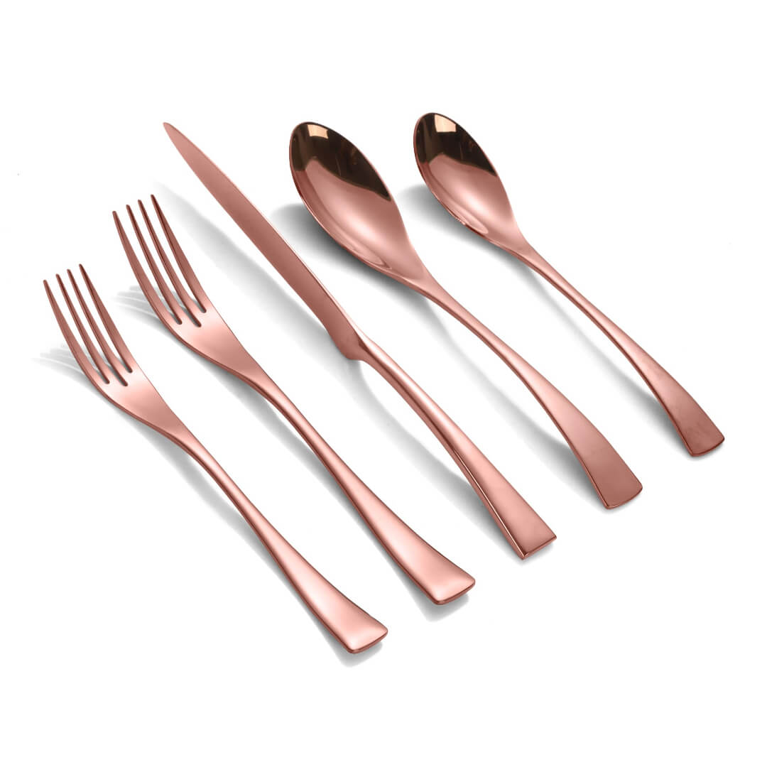 Modern Flatware