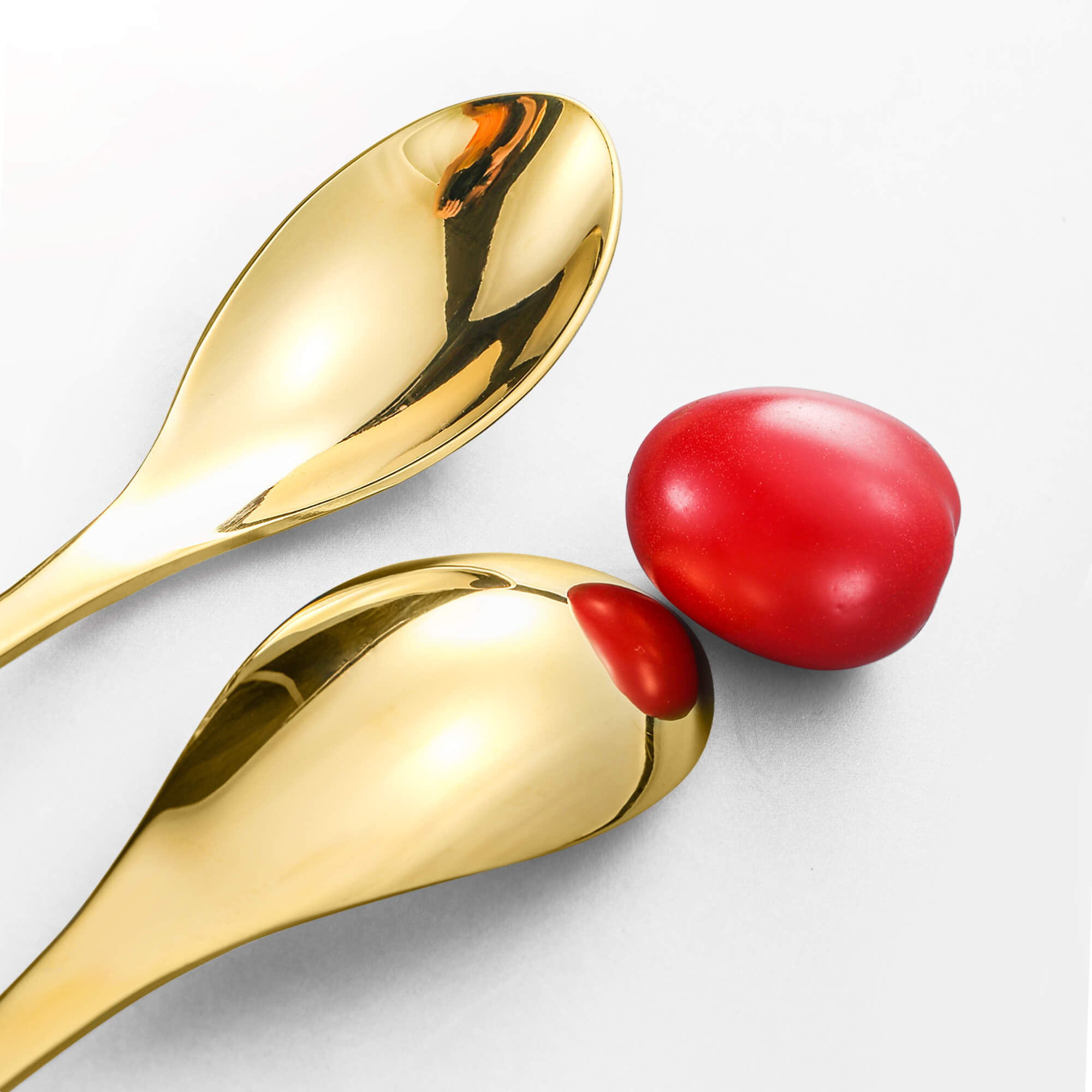 Exquisite Mirror Polished