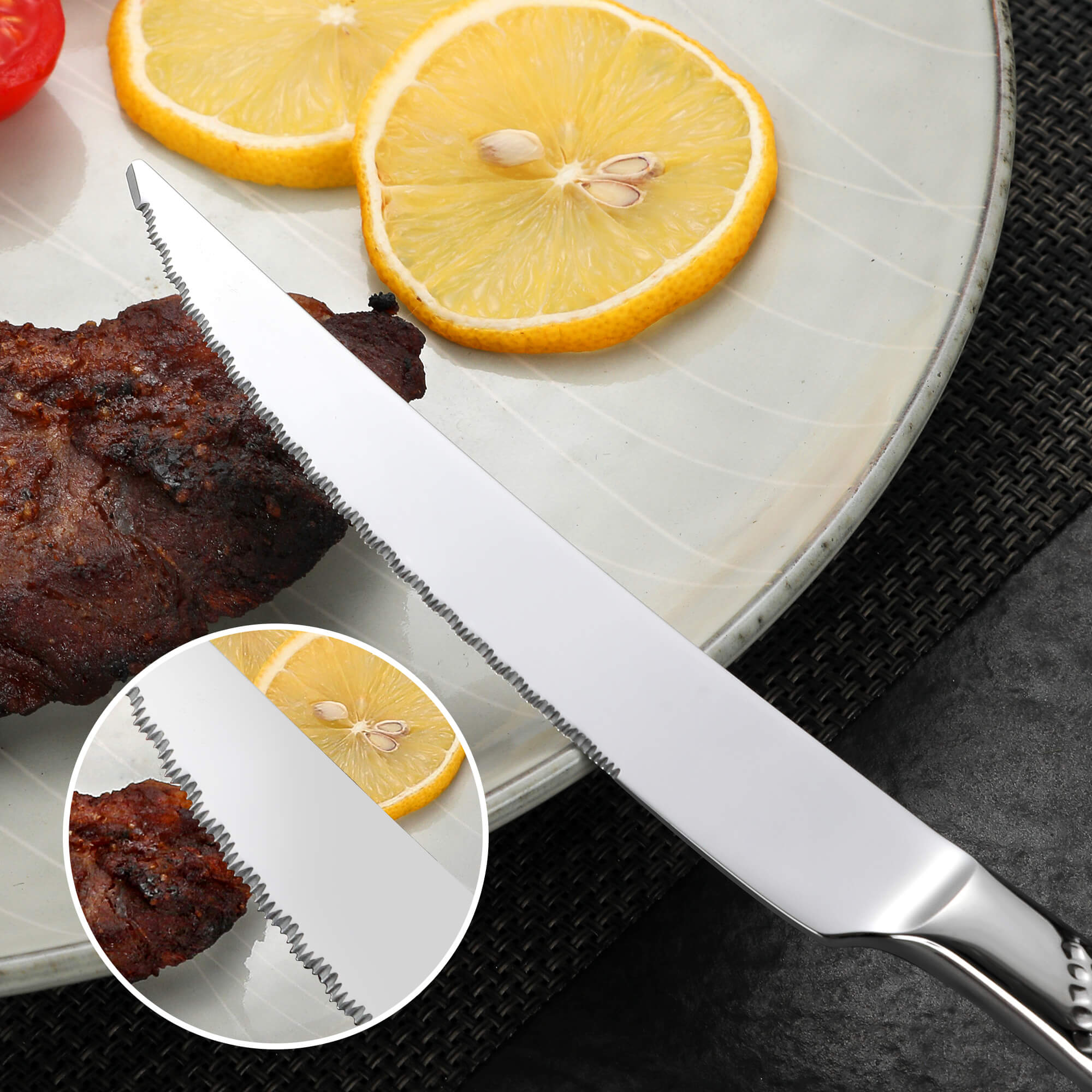 Versatile for Every Dish