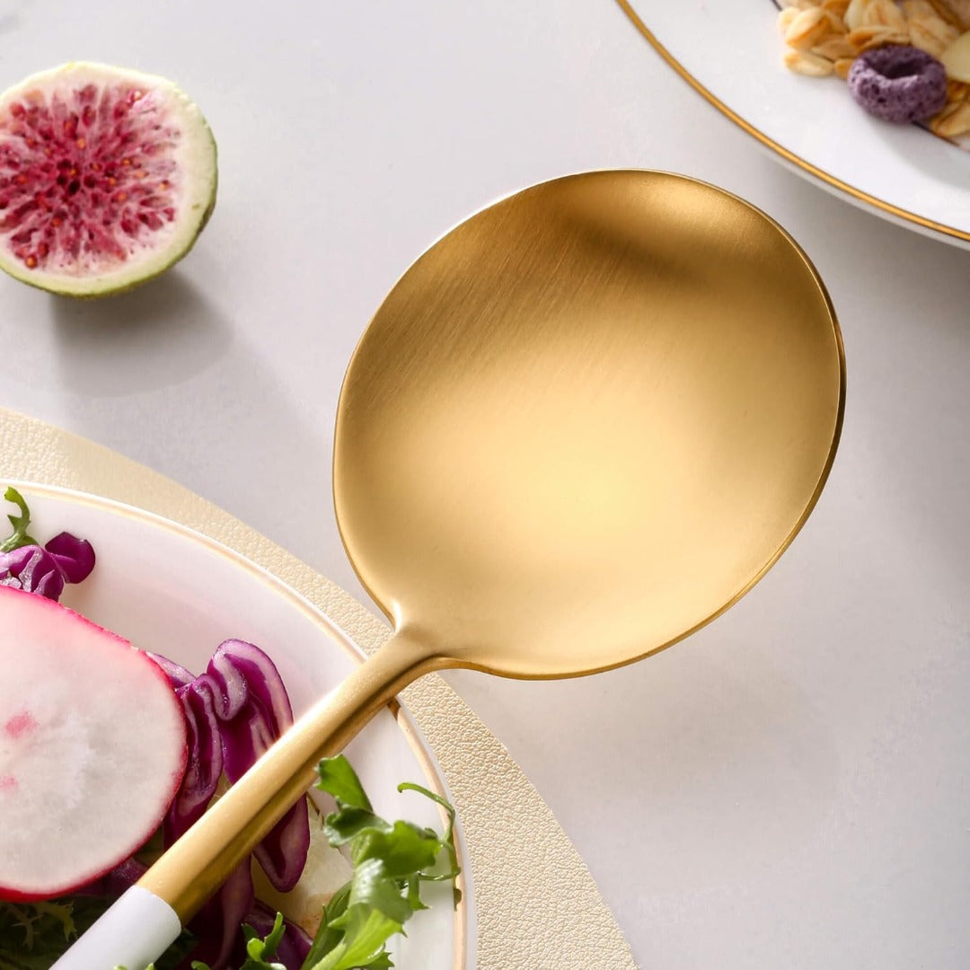 Salad Serving Set