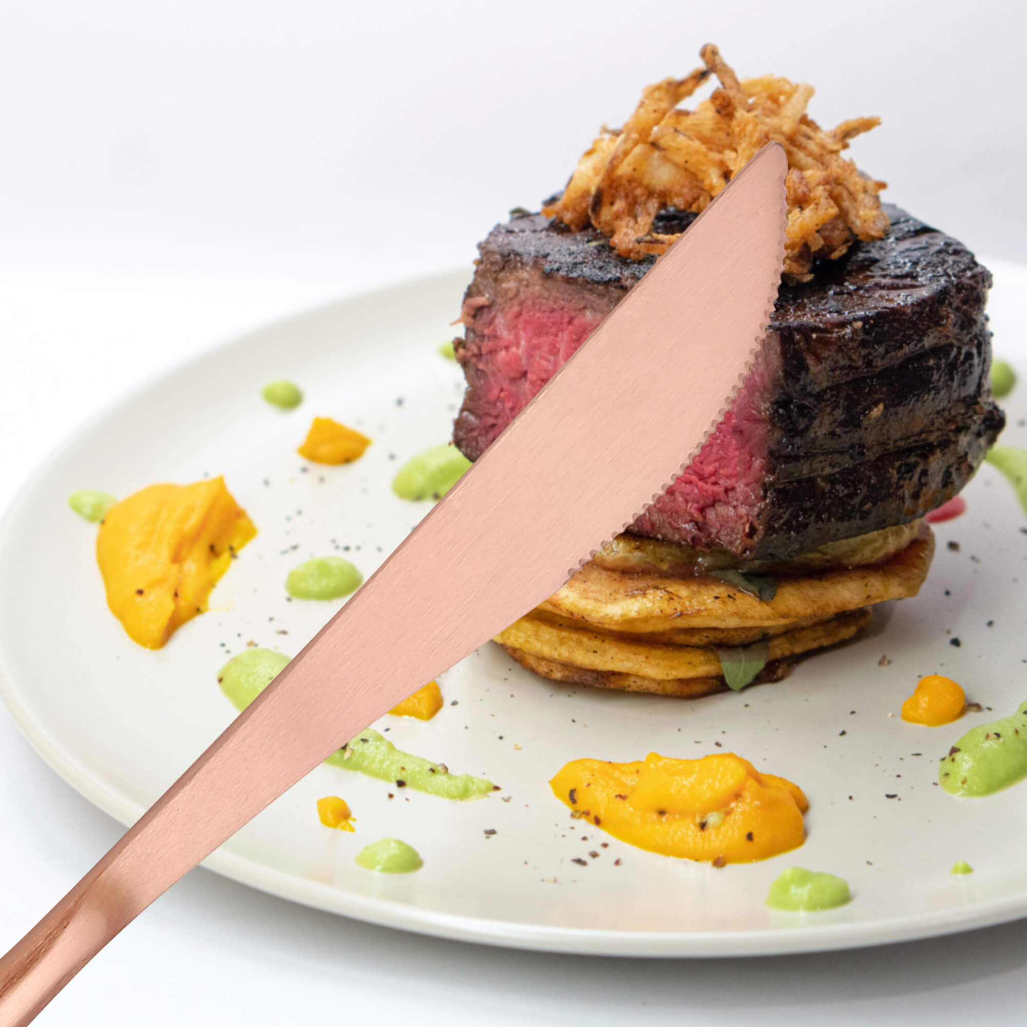 Versatile for Every Dish