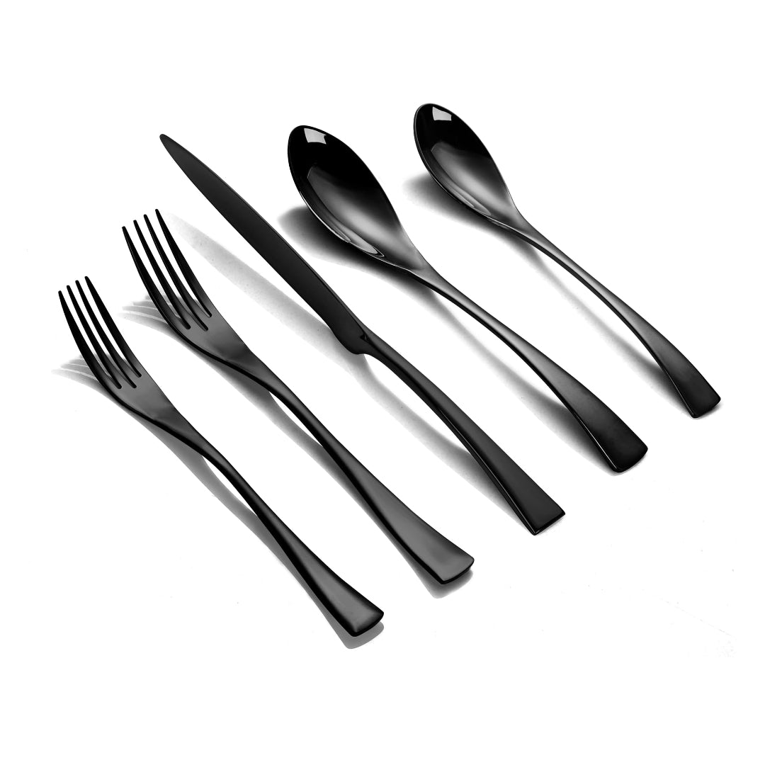 Modern Flatware