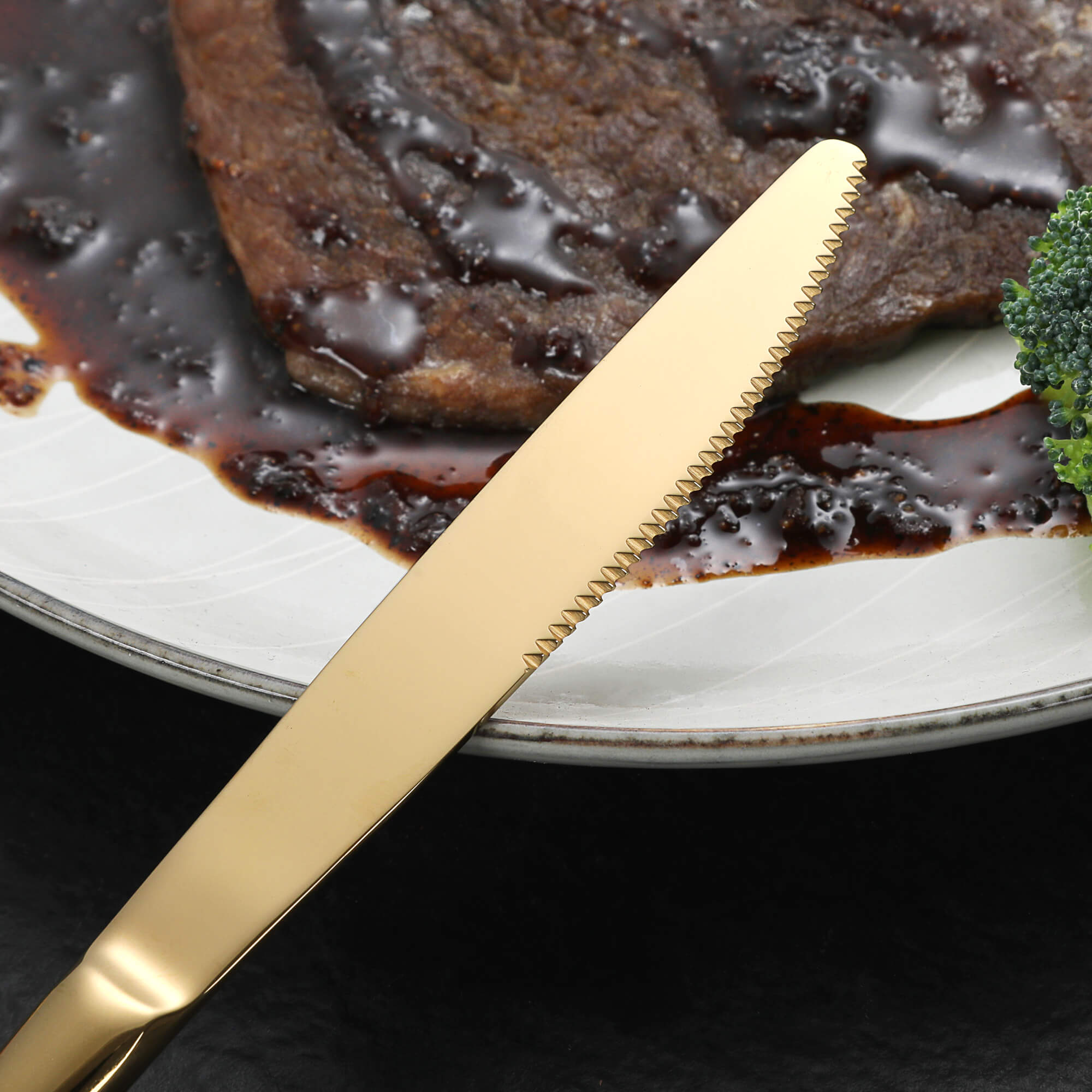 Versatile for Every Dish