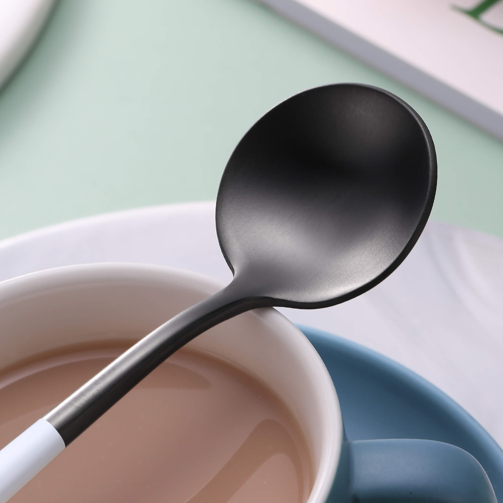 Smooth & Safe Edges
