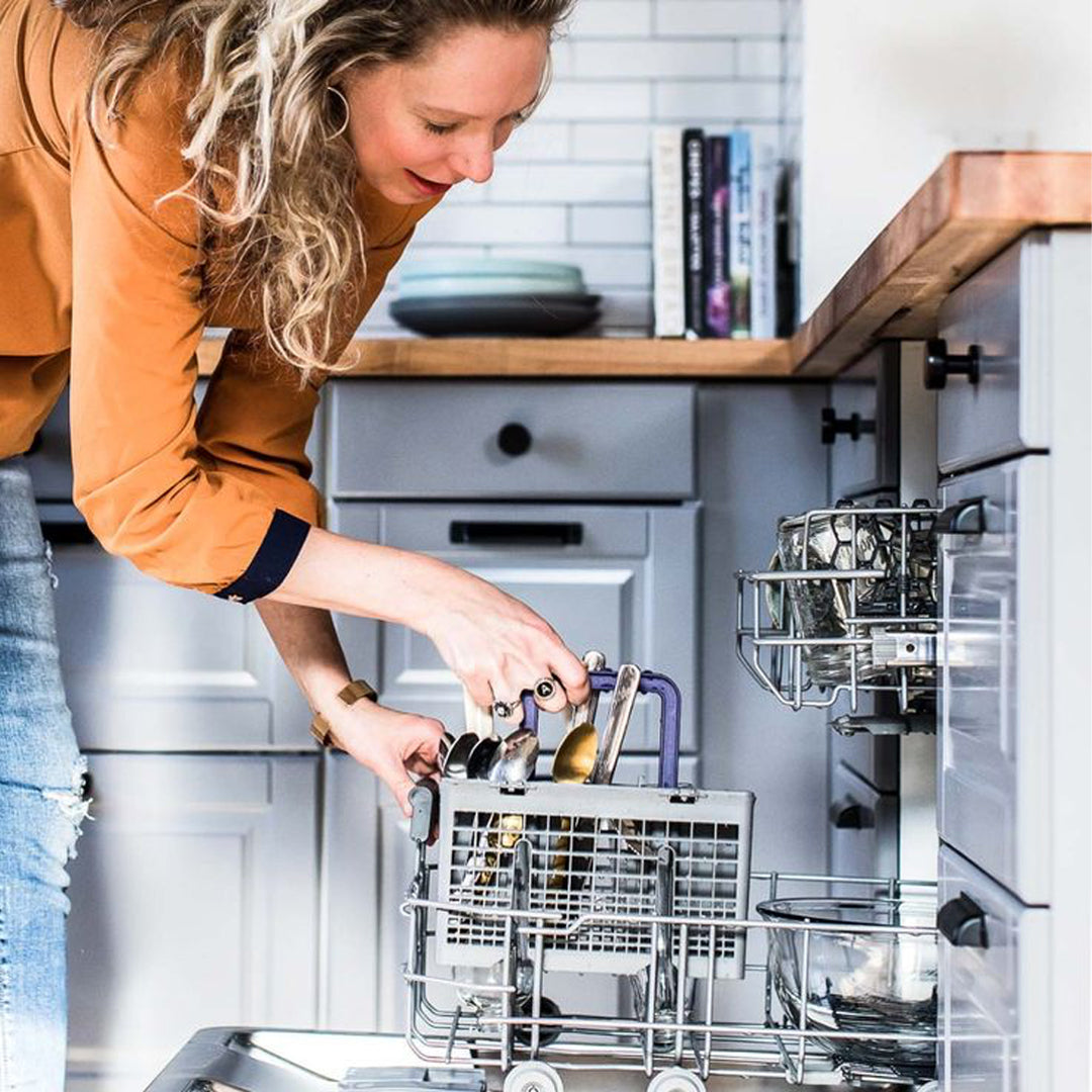 Dishwasher Safe