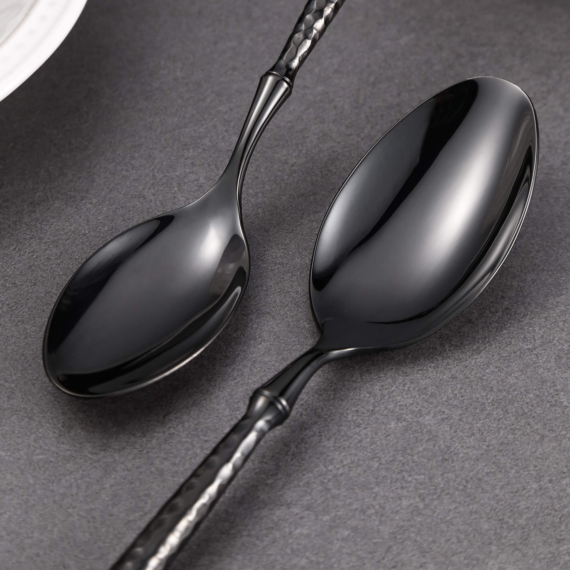 Smooth & Safe Edges