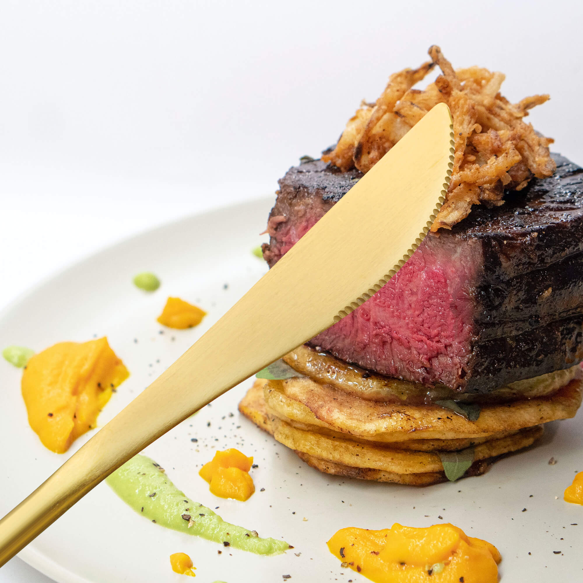 Versatile for Every Dish