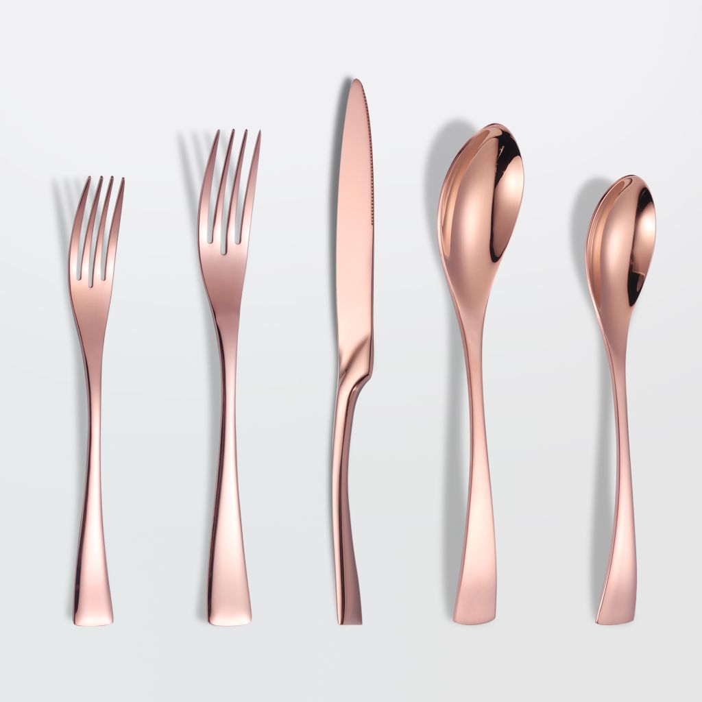 Rose Gold
