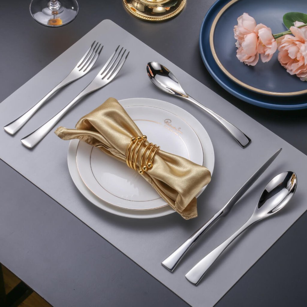 Modern Flatware