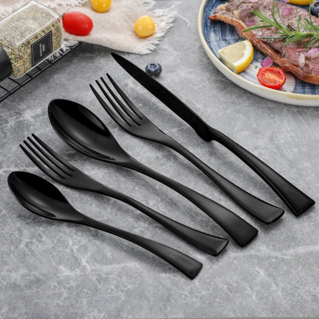 Modern Flatware