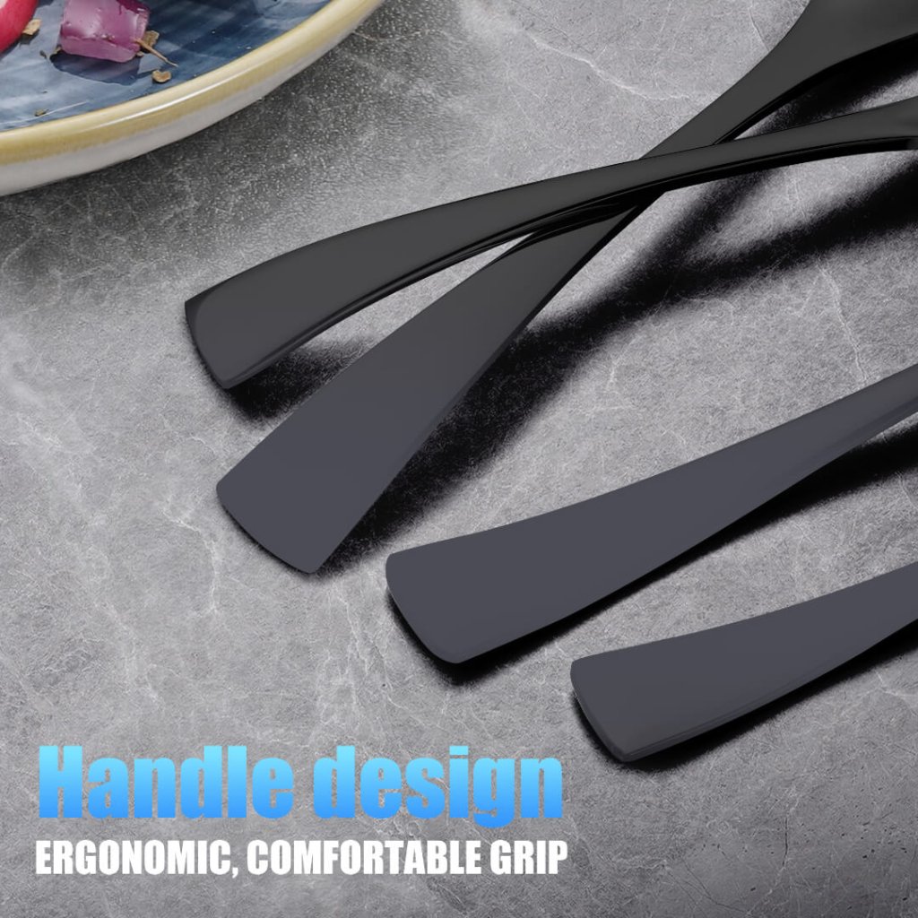 Modern Flatware