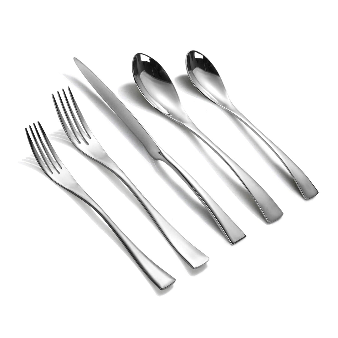 Modern Flatware