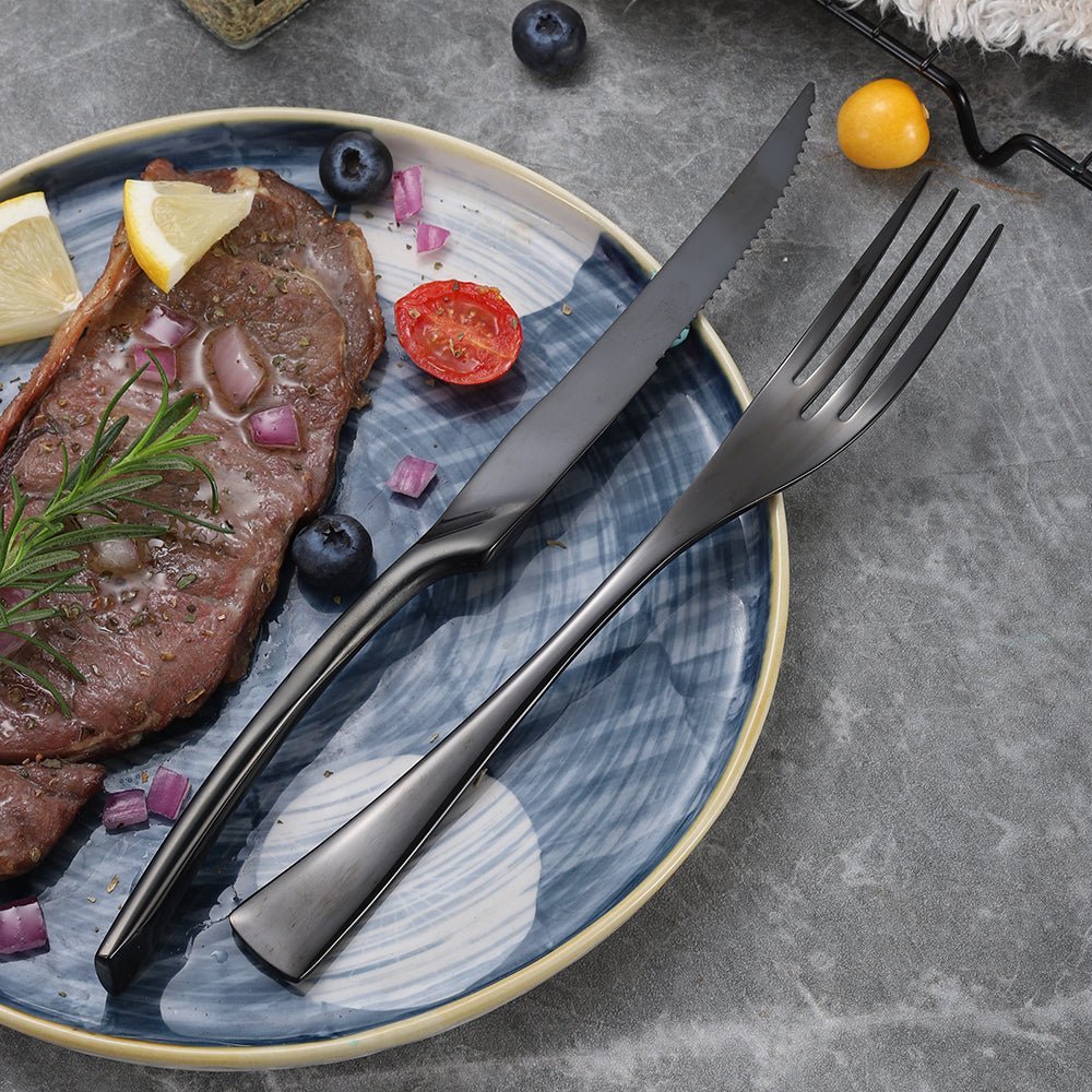Kaya Modern Steak Knives Set