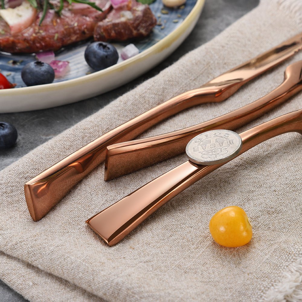 Kaya Modern Steak Knives Set