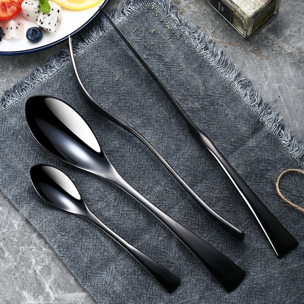 Luxury Flatware