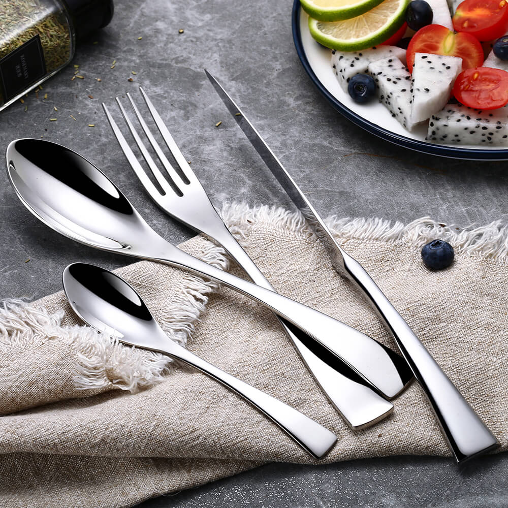 Luxury Flatware