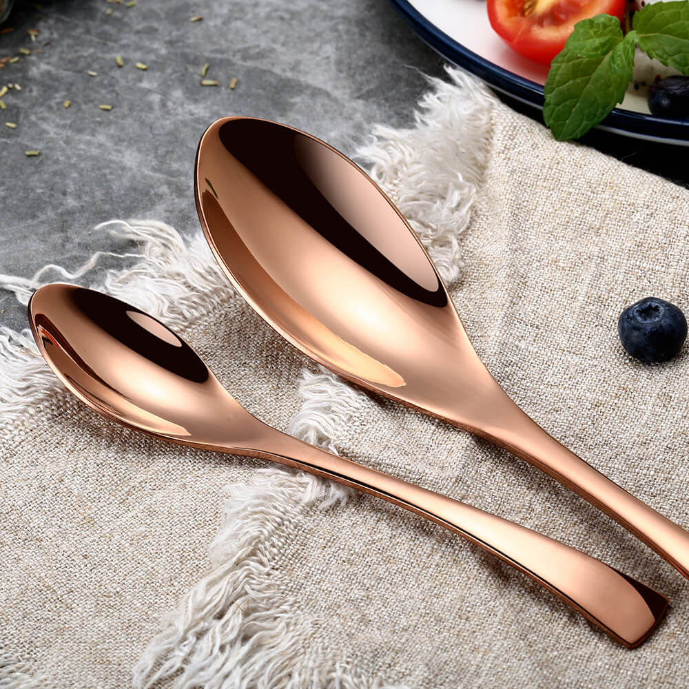 Luxury Flatware