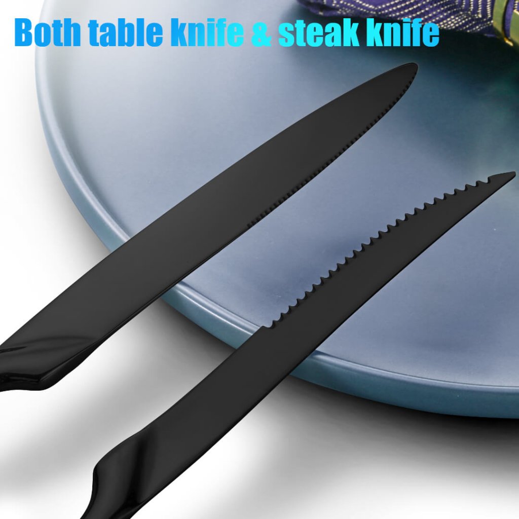 Luxury Flatware
