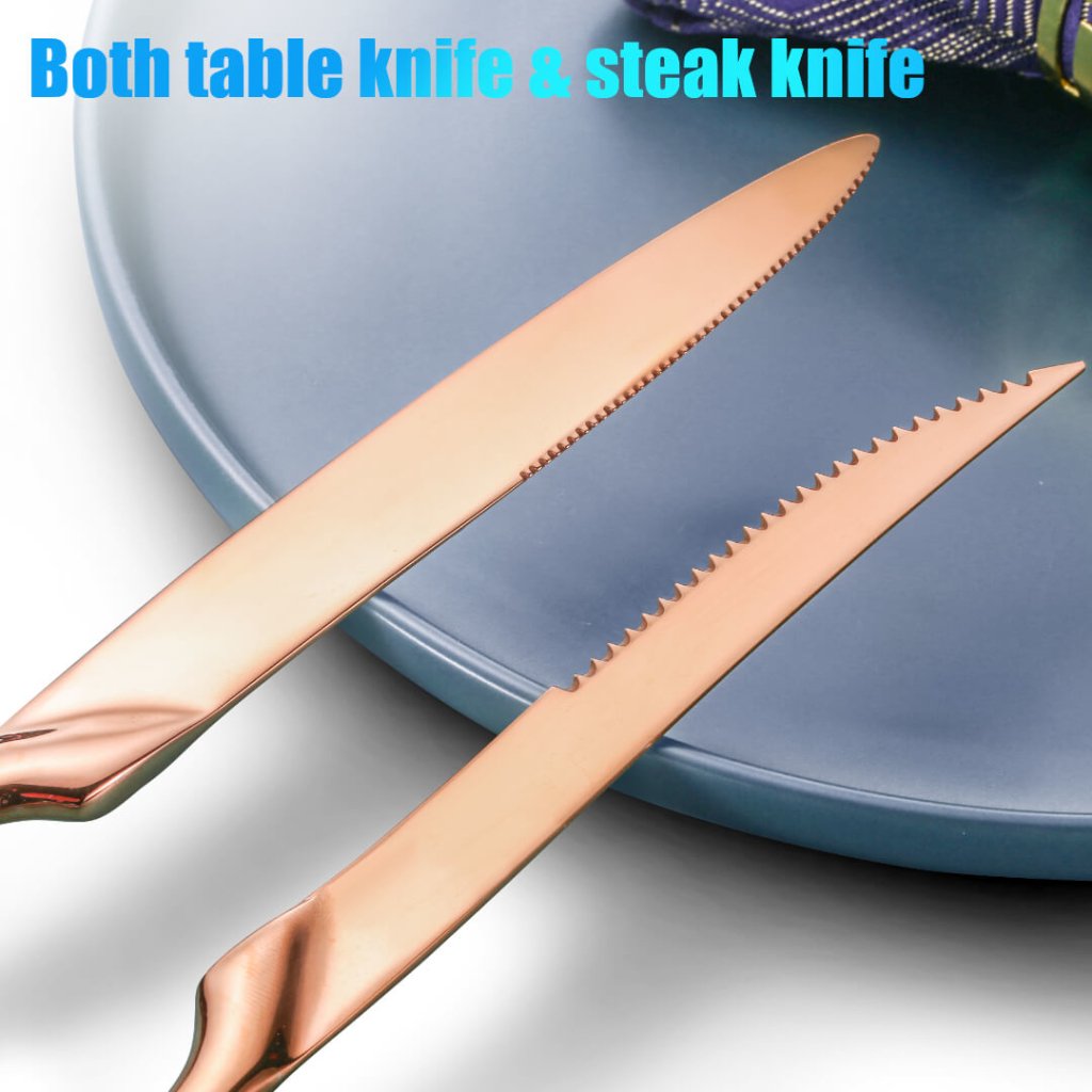 Luxury Flatware