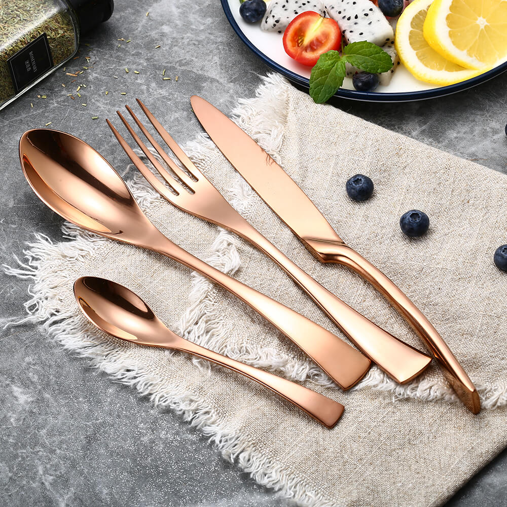 Luxury Flatware