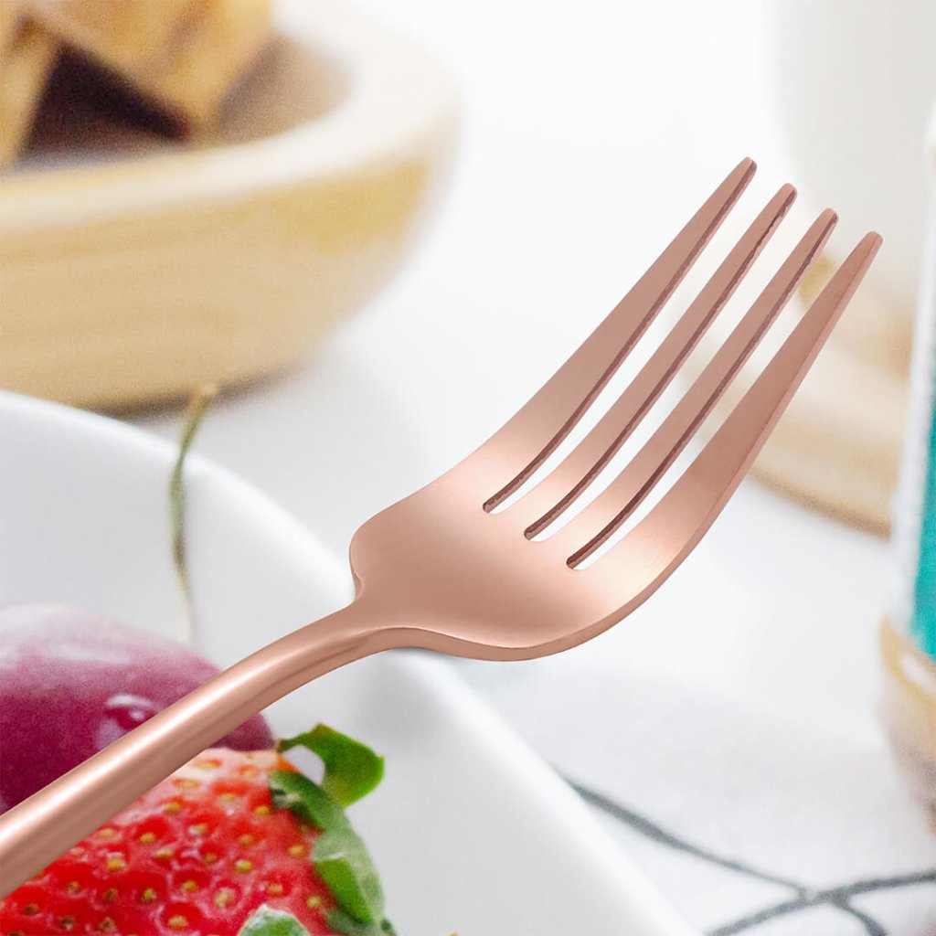 Minimalist Flatware
