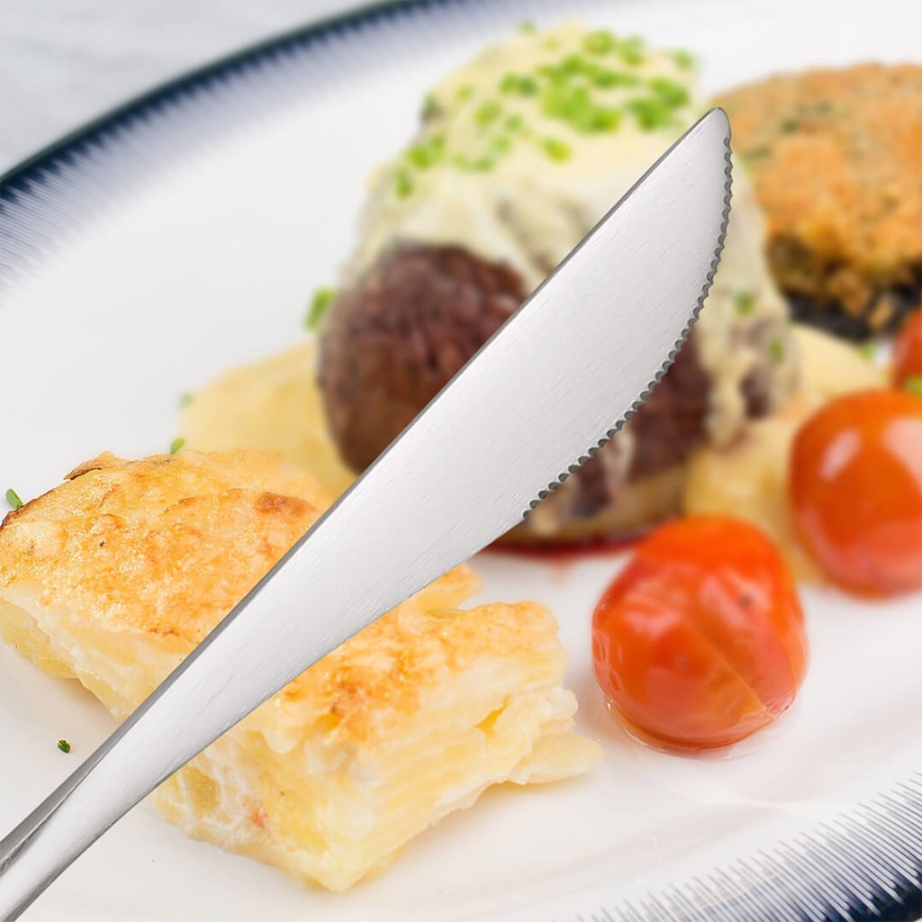 Minimalist Flatware