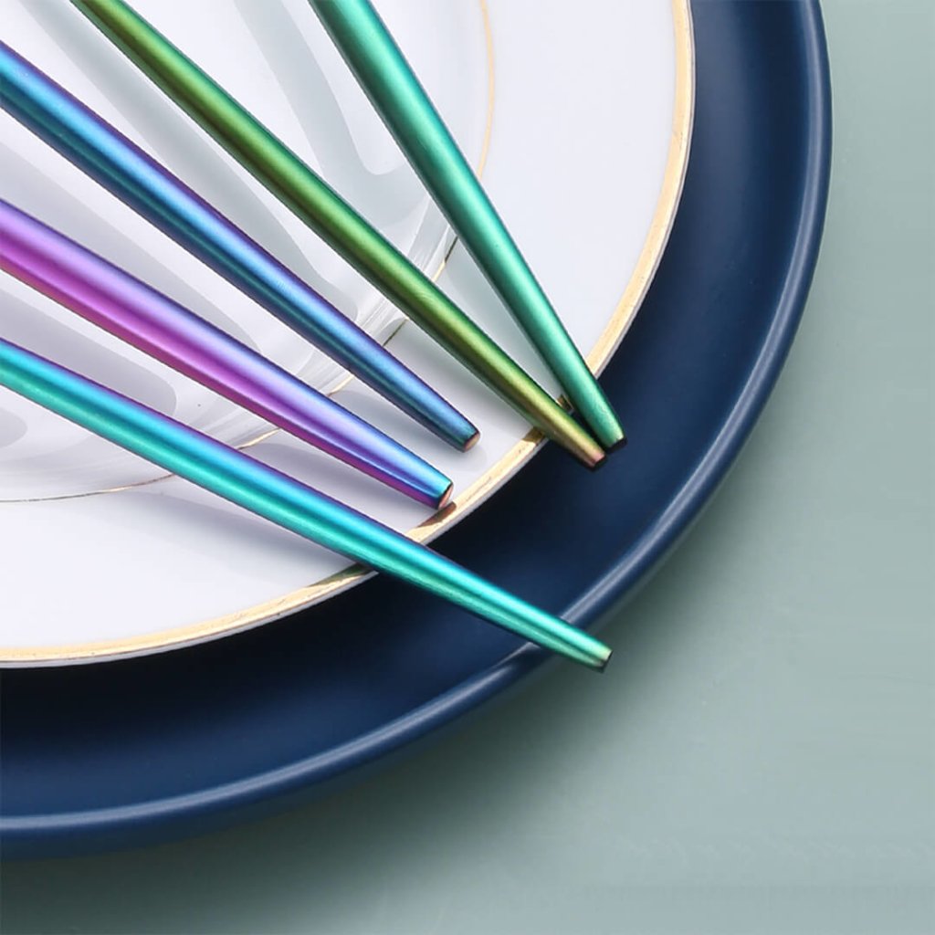Minimalist Flatware