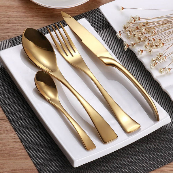 Modern Flatware