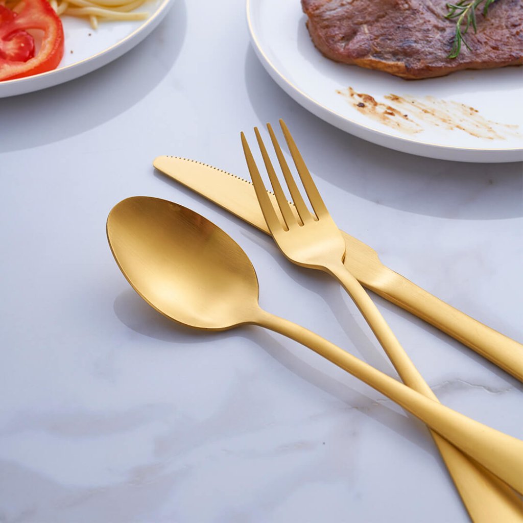 Napoleon Flatware