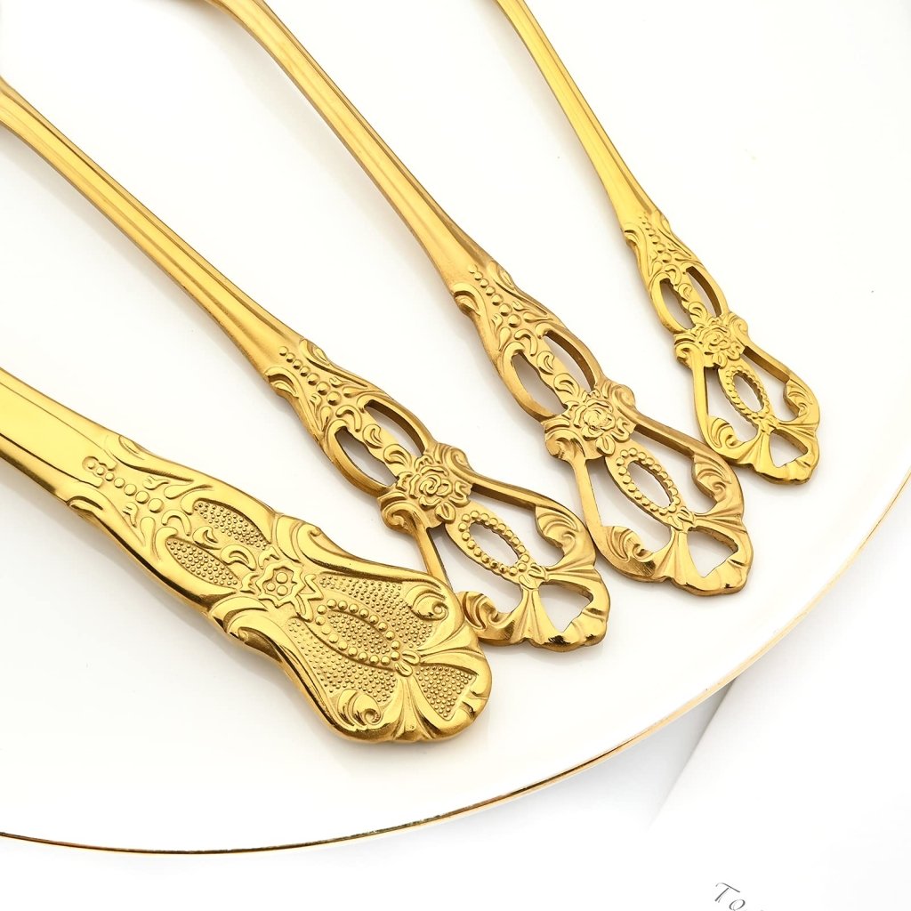 Royal Flatware 24Pcs