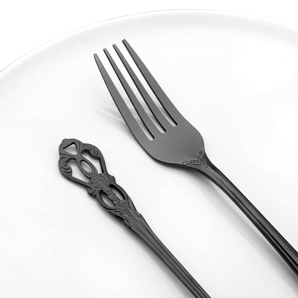 Royal Flatware 24Pcs