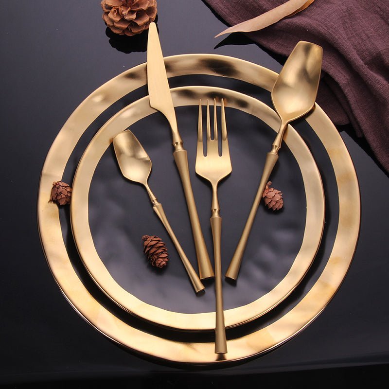 Venetian Flatware