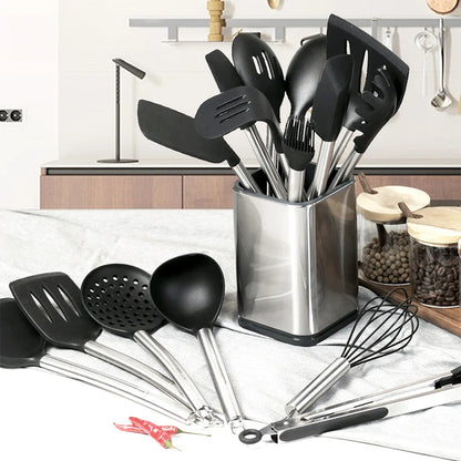 Simona Utensils Set