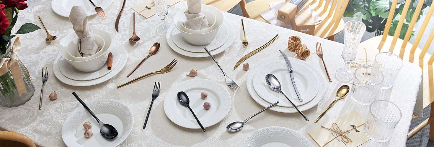Moonlight Flatware Series
