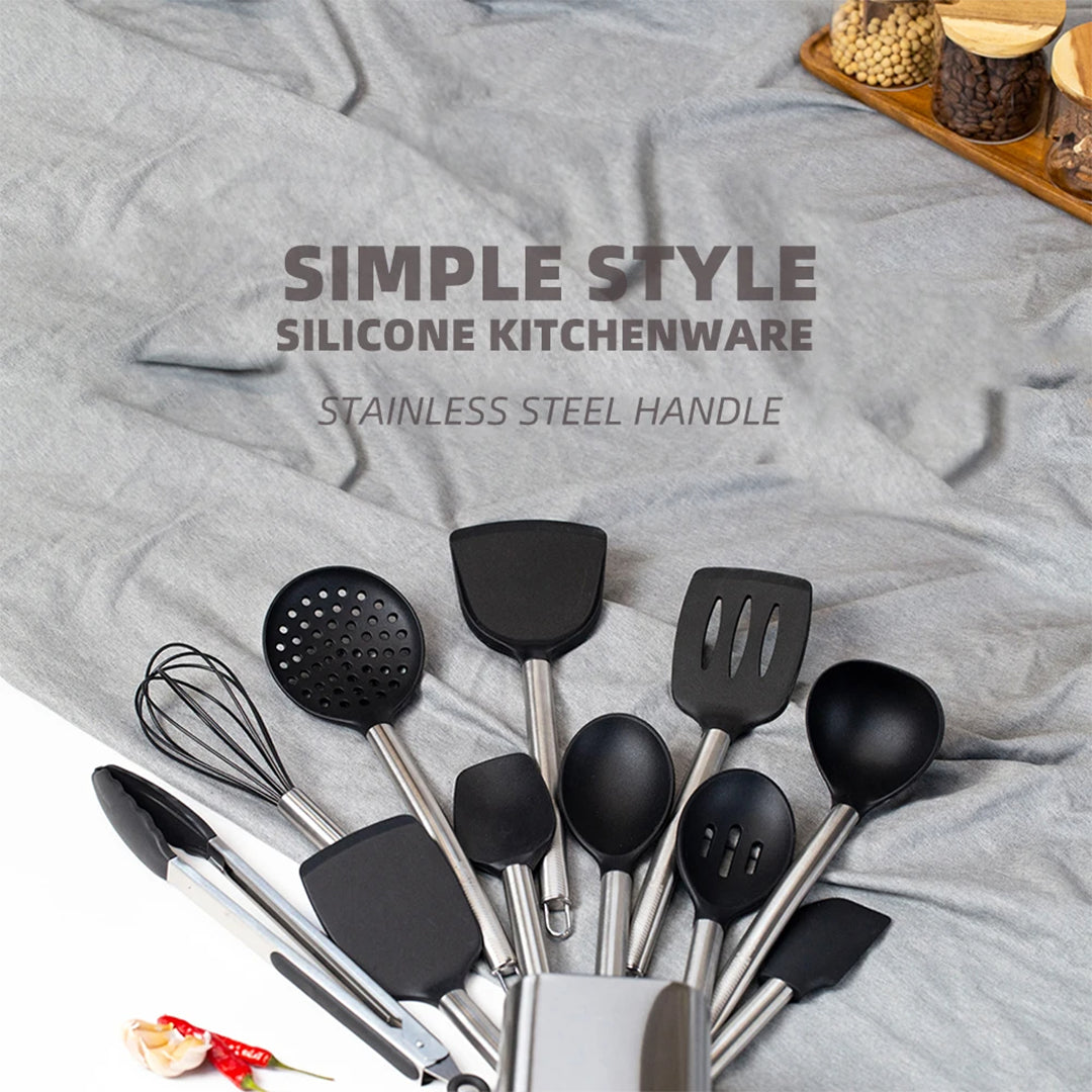 Simona Utensils Set