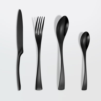 Modern Flatware