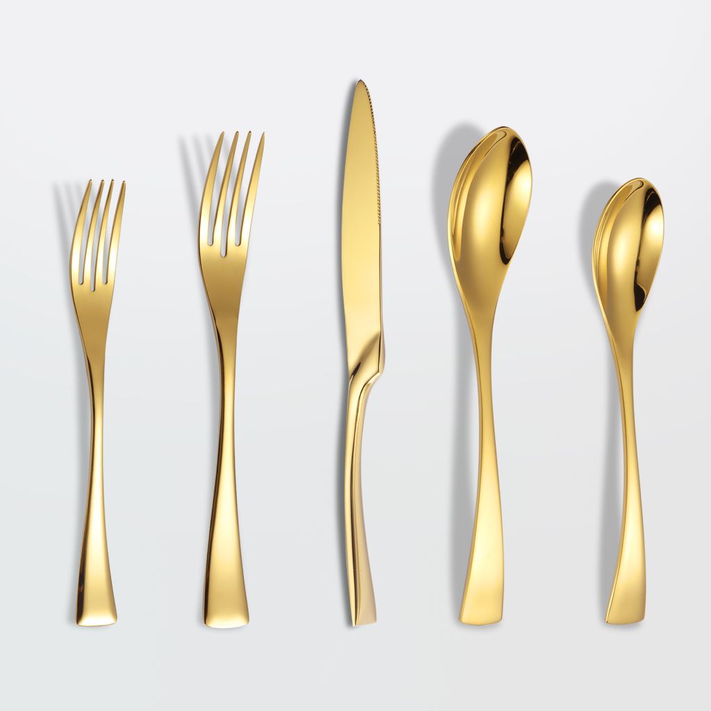 Modern Flatware