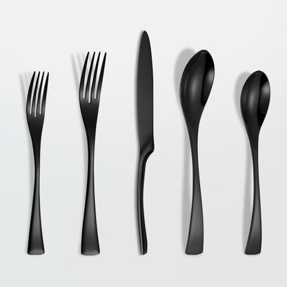 Modern Flatware