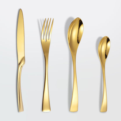 Modern Flatware