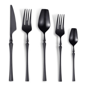 20 Pcs Vatican Flatware With Tea Spoon