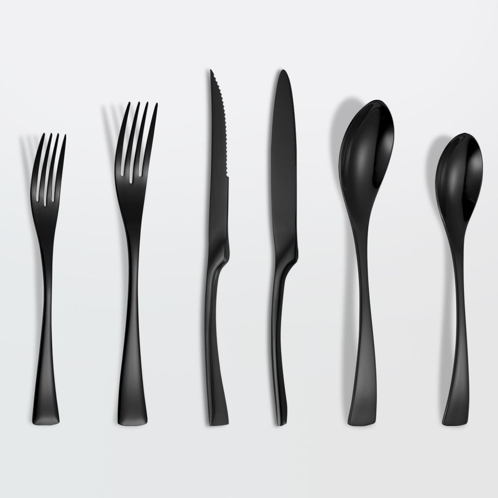 Modern Flatware