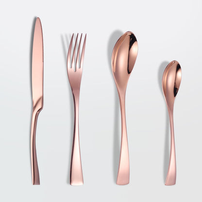 Modern Flatware