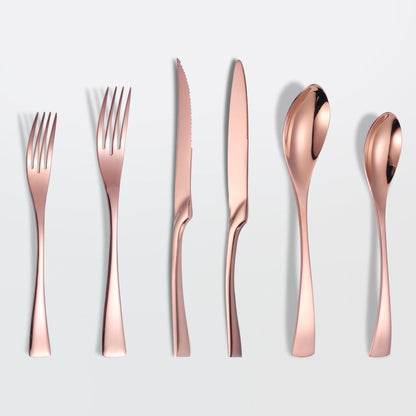 Modern Flatware