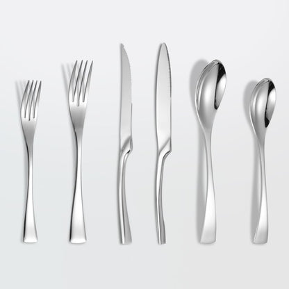 Modern Flatware