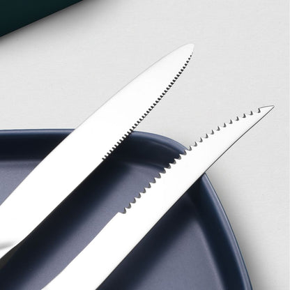 Modern Flatware