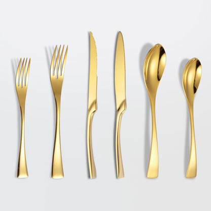 Modern Flatware