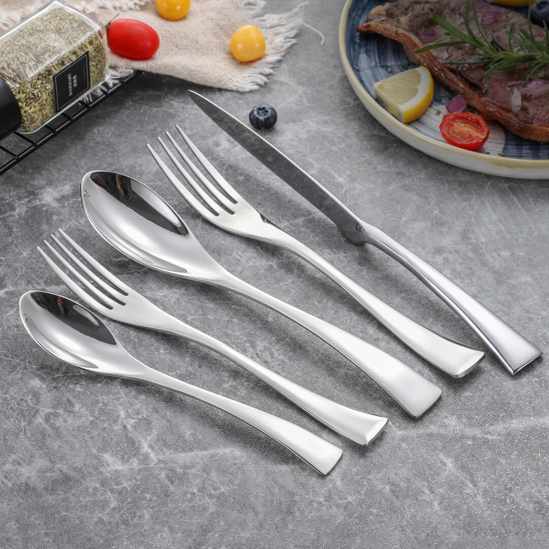 Luxury Flatware 20PCS